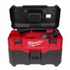 Milwaukee 0880-20 M18 Cordless Wet/Dry Vacuum -GREATLAKESPOWERTOOLS Sales 0880 20 2 26674.1581704325