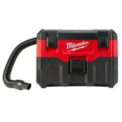 Milwaukee 0880-20 M18 Cordless Wet/Dry Vacuum -GREATLAKESPOWERTOOLS Sales 0880 20 4 28262.1581704326