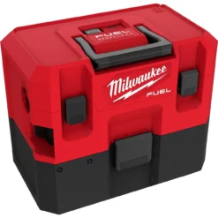 Milwaukee 0960-20 M12 FUEL 1.6 Gallon Wet/Dry Vacuum -GREATLAKESPOWERTOOLS Sales 0960 20 4 08938.1607012483