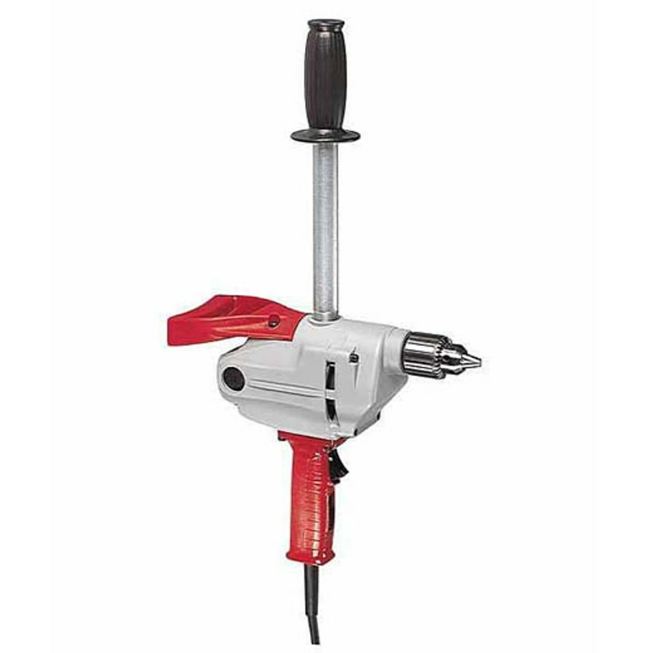 Milwaukee 1660-6 1/2 In. Compact Drill 450 RPM 3 Milwaukee 1660-6 1/2 In. Compact Drill 450 RPM