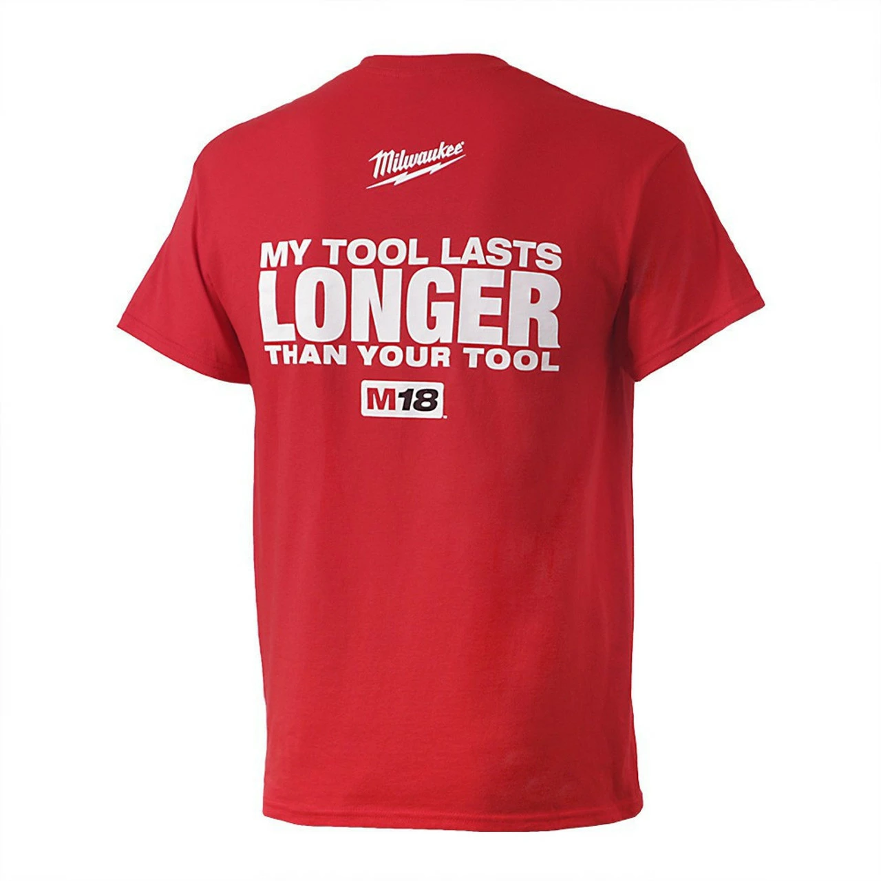 Milwaukee MWT215-XL My Tool Gildan T-Shirt X-Large 3 Milwaukee MWT215-XL My Tool Gildan T-Shirt X-Large