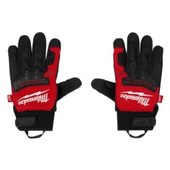 Milwaukee 48-73-0043 Winter Demolition Gloves XL