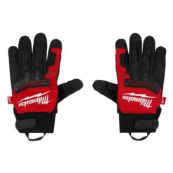 Milwaukee 48-73-0044 Winter Demolition Gloves XXL