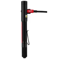 Milwaukee 2010R Milwaukee Rechargeable 250L Penlight W/ Laser -GREATLAKESPOWERTOOLS Sales 2010R 2 42516.1633702554