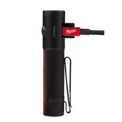 Milwaukee 2011R Milwaukee Rechargeable 500L Everyday Carry Flashlight W/ Magnet 9 Milwaukee 2011R Milwaukee Rechargeable 500L Everyday Carry Flashlight W/ Magnet -GREATLAKESPOWERTOOLS Sales 2011R 2 61224.1633701684