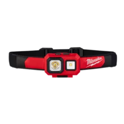 Milwaukee 2104 Spot/Flood Headlamp