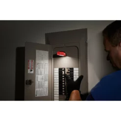 Milwaukee 2108 ROVER Magnetic Flood Light -GREATLAKESPOWERTOOLS Sales 2108 4 74789.1581704276