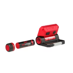 Milwaukee 2114-21 USB Rechargeable ROVER Pivoting Flood Light -GREATLAKESPOWERTOOLS Sales 2114 21 3 32477.1581704322