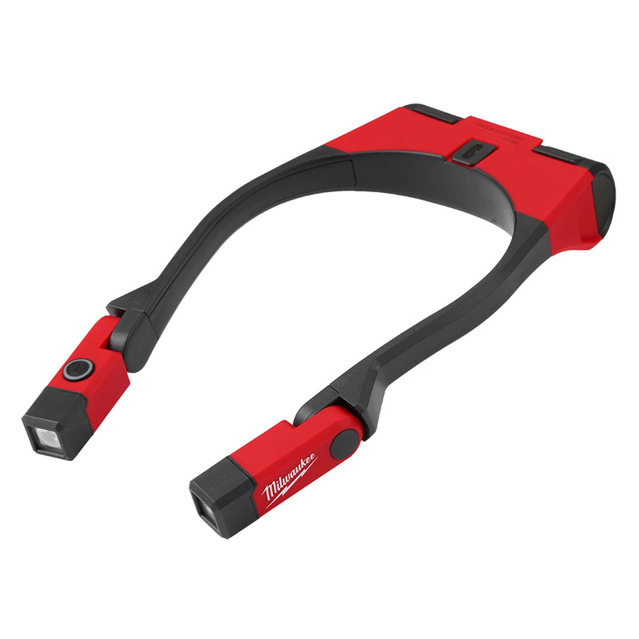 Milwaukee 2117-21 REDLITHIUM USB 400L Neck Light 3 Milwaukee 2117-21 REDLITHIUM USB 400L Neck Light