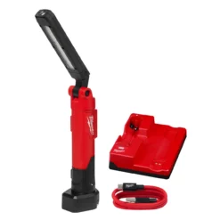Milwaukee 2128-22 USB Stick Light W/ Magnet And Dock