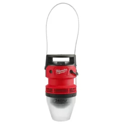 Milwaukee 2155-AC RADIUS LED 70w Temporary Site Light
