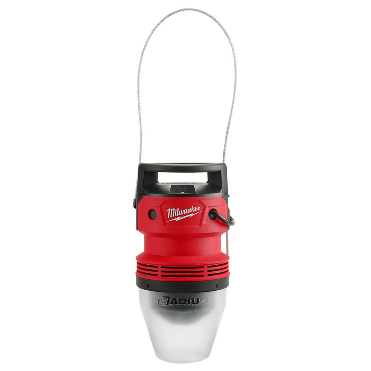 Milwaukee 2155-AC RADIUS LED 70w Temporary Site Light 3 Milwaukee 2155-AC RADIUS LED 70w Temporary Site Light