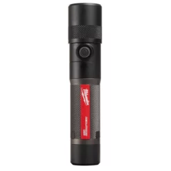 Milwaukee 2161-21 USB Rechargeable 1100L Twist Focus Flashlight