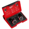 Milwaukee 2191-21 USB Bluetooth Jobsite Ear Buds -GREATLAKESPOWERTOOLS Sales 2191 21 99946.1702307069