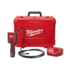 Milwaukee 2316-21 M12 M-Spector Flex 9 Ft Inspection Camera Cable Kit 2 Milwaukee 2316-21 M12 M-Spector Flex 9 Ft Inspection Camera Cable Kit -GREATLAKESPOWERTOOLS Sales 2316 21 2 85448.1581704275