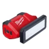 Milwaukee 2367-20 M12 ROVER Service And Repair Flood Light W/ USB Charging -GREATLAKESPOWERTOOLS Sales 2367 20 7 57349.1651512922