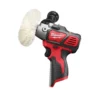 Milwaukee 2438-20 M12 Variable Speed Polisher/Sander 2 Milwaukee 2438-20 M12 Variable Speed Polisher/Sander -GREATLAKESPOWERTOOLS Sales 2438 20 2 59626.1581704335