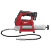 Milwaukee 2446-21XC M12 Cordless Grease Gun Kit 1 Milwaukee 2446-21XC M12 Cordless Grease Gun Kit -GREATLAKESPOWERTOOLS Sales 2446 21XC 2 13325.1581704278