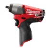 Milwaukee 2454-20 M12 FUEL 3/8 In. Impact Wrench