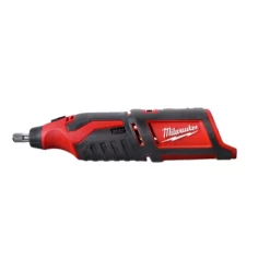 Milwaukee 2460-20 M12 Cordless Rotary Tool - Bare Tool Only