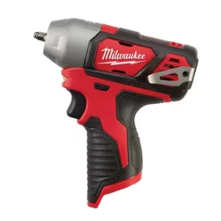 Milwaukee 2461-20 M12 1/4 In. Impact Wrench