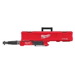 Milwaukee 2465-20 M12 FUEL 3/8 In. Digital Torque Wrench W/ ONE-KEY