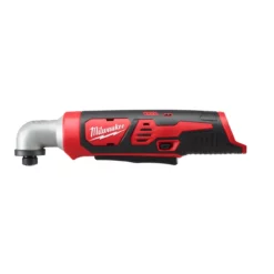 Milwaukee 2467-20 M12 1/4 In Hex Right Angle Impact Driver (Tool Only)