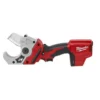 Milwaukee 2470-20 M12 PVC/PEX Shear Tool Only