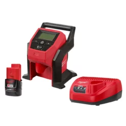 Milwaukee 2475-21CP M12 Compact Inflator Kit