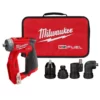 Milwaukee 2505-20 M12 FUEL Installation Drill/Driver (Bare Tool) -GREATLAKESPOWERTOOLS Sales 2505 20 2 72607.1581704327