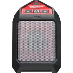 Milwaukee 2592-20 M12 Wireless Job-site Speaker