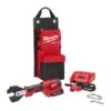 Milwaukee 2672-21S M18 FORCE LOGIC Cable Cutter Kit With 477 ACSR Jaws -GREATLAKESPOWERTOOLS Sales 2672 21S 2 32742.1581704316