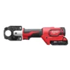 Milwaukee 2679-22 M18 FORCE LOGIC 600 MCM Crimper
