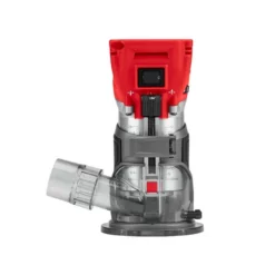 Milwaukee 2723-20 M18 FUEL Compact Router -GREATLAKESPOWERTOOLS Sales 2723 20 4 49990.1581704349