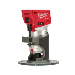 Milwaukee 2723-20 M18 FUEL Compact Router -GREATLAKESPOWERTOOLS Sales 2723 20 6 20088.1581704349
