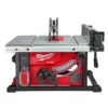 Milwaukee 2736-20 M18 FUEL 8-1/4 In. Table Saw W/ One-Key (Tool Only)