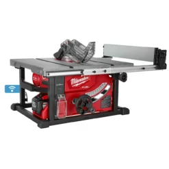 Milwaukee 2736-21HD M18 FUEL 8-1/4 In. Table Saw W/ One-Key Kit -GREATLAKESPOWERTOOLS Sales 2736 21HD 4 95287.1581704333
