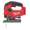Milwaukee 2737-20 M18 FUEL D-Handle Jig Saw (Tool Only) 1 Milwaukee 2737-20 M18 FUEL D-Handle Jig Saw (Tool Only) -GREATLAKESPOWERTOOLS Sales 2737 20 2 44102.1581704355