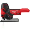 Milwaukee 2737B-20 M18 FUEL Barrel Grip Jig Saw (Tool Only) 1 Milwaukee 2737B-20 M18 FUEL Barrel Grip Jig Saw (Tool Only) -GREATLAKESPOWERTOOLS Sales 2737B 20 2 74287.1581704348