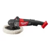 Milwaukee 2738-20 M18 FUEL 7 In. Variable Speed Polisher (Tool Only) -GREATLAKESPOWERTOOLS Sales 2738 20 2 29254.1581704327