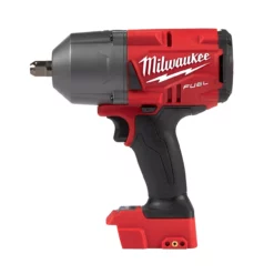 Milwaukee 2766-20 M18 FUEL High Torque 1/2 In Impact Wrench W/ Pin Det