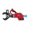 Milwaukee 2776-21 M18 FORCE LOGIC 3 In. Underground Cable Cutter