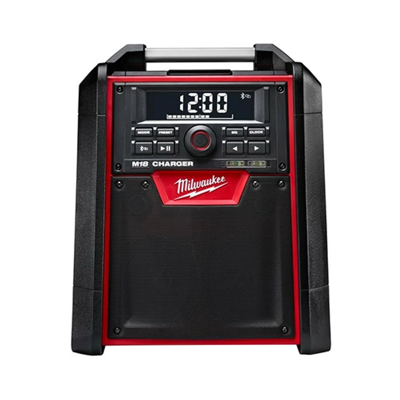 Milwaukee 2792-20 M18 Jobsite Radio/Charger 3 Milwaukee 2792-20 M18 Jobsite Radio/Charger