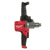 Milwaukee 2810-20 M18 FUEL Mud Mixer With 180 Degree Handle Tool Only -GREATLAKESPOWERTOOLS Sales 2810 20 2 90995.1581704261