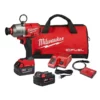 Milwaukee 2865-22 M18 FUEL 7/16 Utility High Torque Impact ONE-KEY Kit