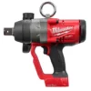 Milwaukee 2867-20 M18 FUEL 1 In. High Torque Impact Wrench W/ ONE-KEY