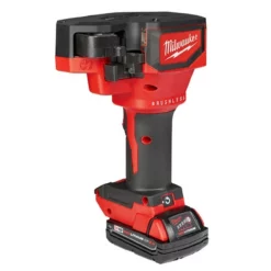 Milwaukee 2872-21 M18 Brushless Threaded Rod Cutter Kit -GREATLAKESPOWERTOOLS Sales 2872 21 3 97583.1581704317