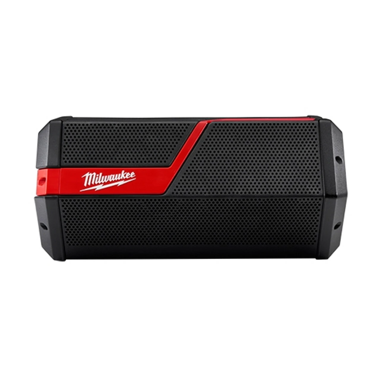 Milwaukee 2891-20 M18/M12 Wireless Jobsite Speaker 3 Milwaukee 2891-20 M18/M12 Wireless Jobsite Speaker