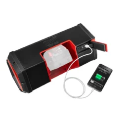 Milwaukee 2891-20 M18/M12 Wireless Jobsite Speaker 7 Milwaukee 2891-20 M18/M12 Wireless Jobsite Speaker -GREATLAKESPOWERTOOLS Sales 2891 20 4 53121.1581704311