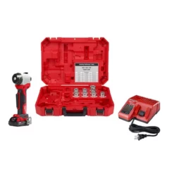Milwaukee 2935X-21 M18 Cable Stripper Kit For Cu RHW / RHH / USE